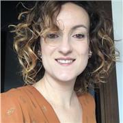 Me encantan las matemáticas, ya en varias ocasiones he sido profesora particular a domicilio de esta materia a niños de hasta primero de bachillerato. Intento enseñar mi pasión por la asignatura a los niños para su mejor comprensión